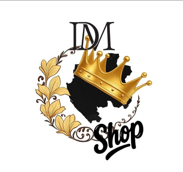 Dm Shop