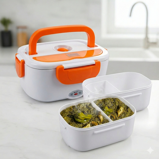 Lunch-Box , Offrez du Goût à votre estomac et De l'économies à vos poches