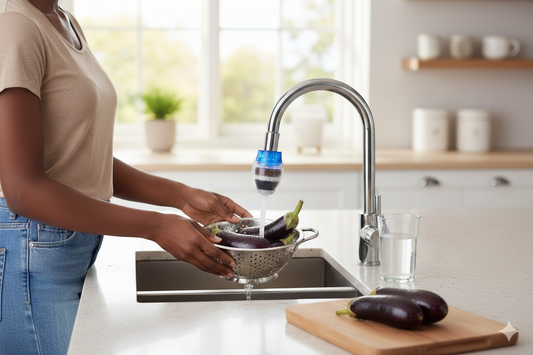 Easypure-Pour votre santé, soyez sûr, choisissez le et les microbes disent baye