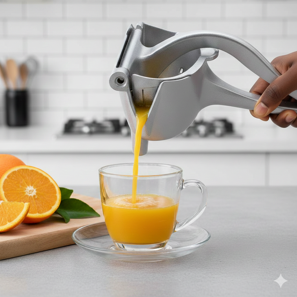 Fruit Press : Votre allié détox quotidien pour une vitalité de fer 100% naturelle