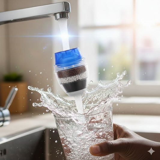 Easypure-Pour votre santé, soyez sûr, choisissez le et les microbes disent baye