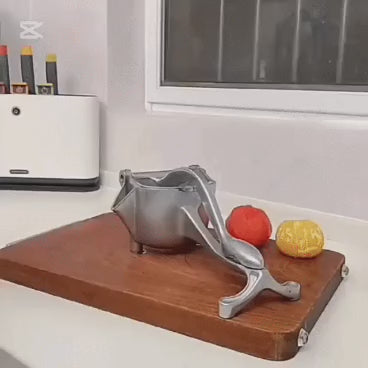 Fruit Press : Votre allié détox quotidien pour une vitalité de fer 100% naturelle