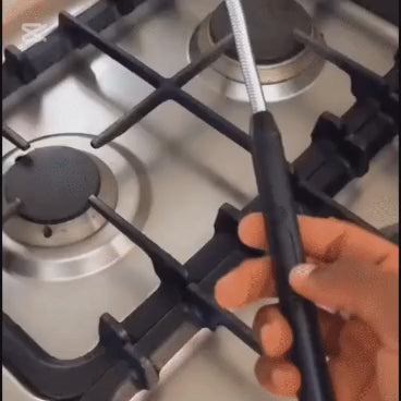 POWERFIRE™-Élégant, puissant et toujours prêt, c’est le style en puissance