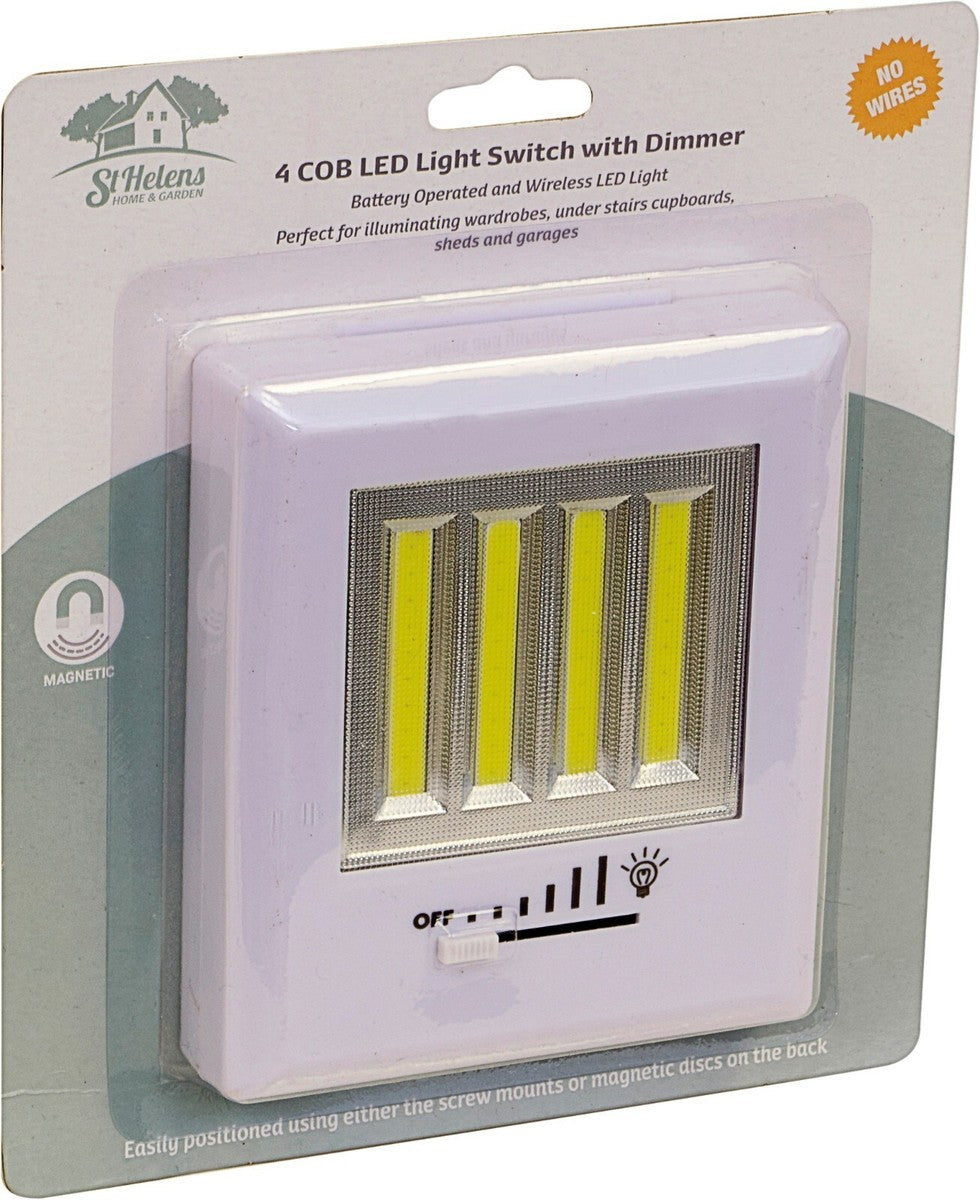 PACK DE 3 LED LIGHT™(Dame SEEG n'est plus à votre niveau )