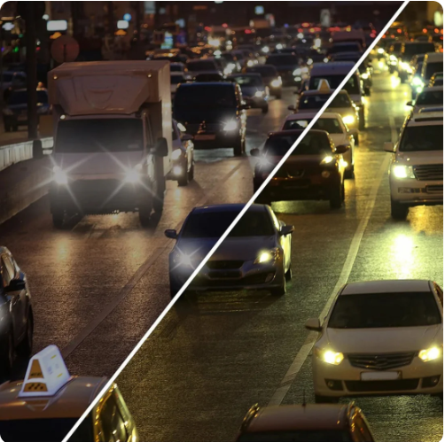 Cleanvision – le pilote  assistant qui assure votre sécurité pendant la conduite